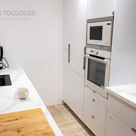 Villa Toulouse - 