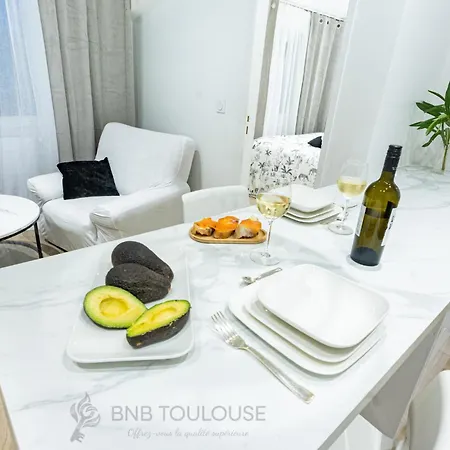 Villa Toulouse - 