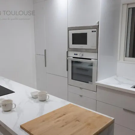Toulouse - 