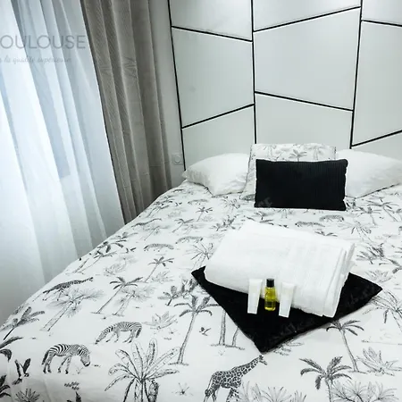 Villa Toulouse - 