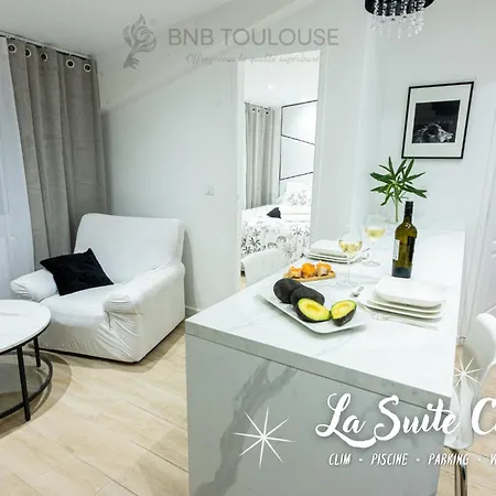 Villa Toulouse - 