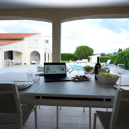 Villa Toulouse - 