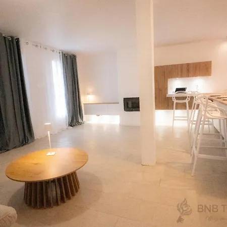 Villa Toulouse - 