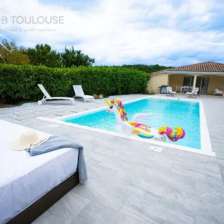 Toulouse - 