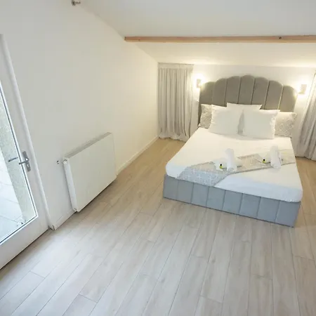 Villa Toulouse - 